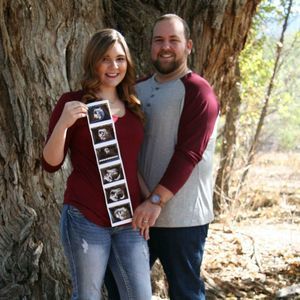 Meet your Posher, Tanner